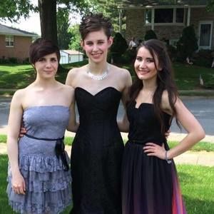 Meet your Posher, Logan